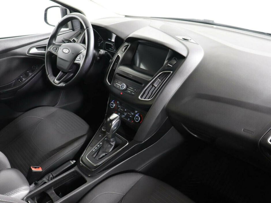 Ford Focus 1.5 АКПП, 2017, 71 000 км фото 5