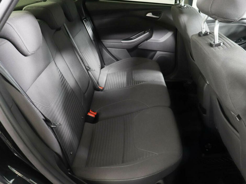 Ford Focus 1.5 АКПП, 2017, 71 000 км фото 6