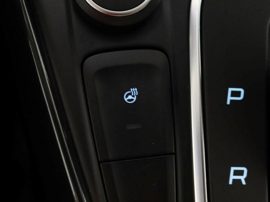 Ford Focus 1.5 АКПП, 2017, 71 000 км фото 7