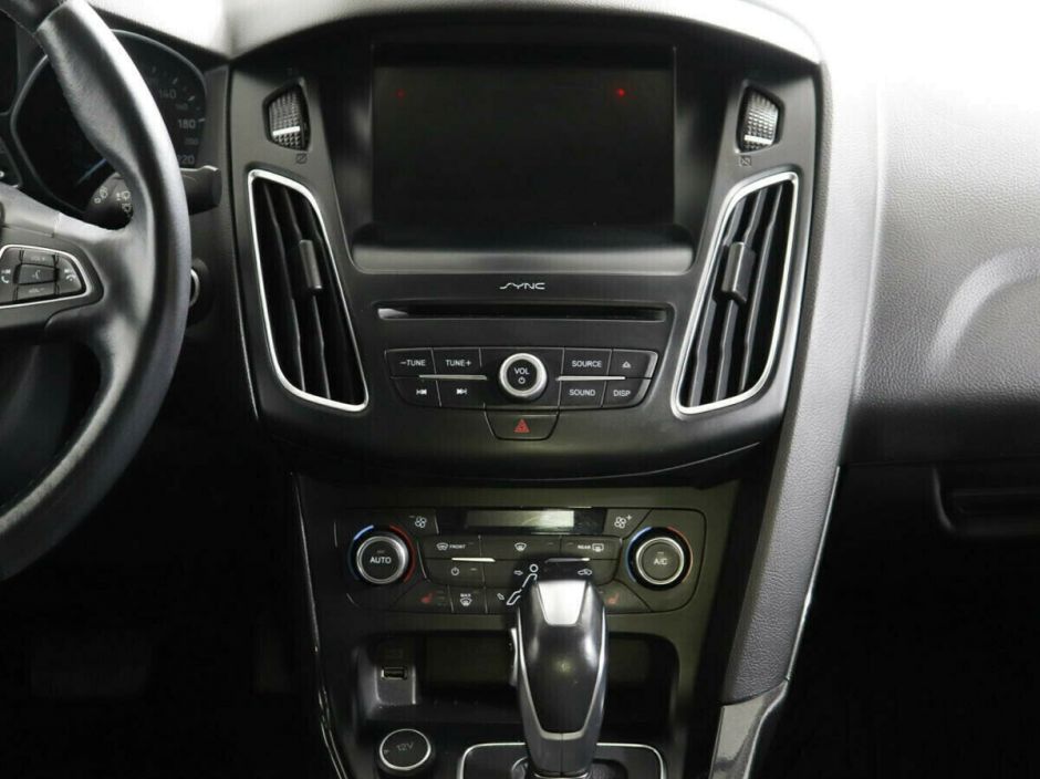 Ford Focus 1.5 АКПП, 2017, 71 000 км фото 10