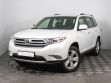 Toyota Highlander 3.5 АКПП, 2012, 137 000 км превью 1