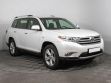 Toyota Highlander 3.5 АКПП, 2012, 137 000 км превью 3