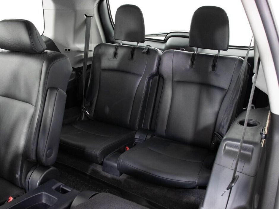 Toyota Highlander 3.5 АКПП, 2012, 137 000 км фото 8