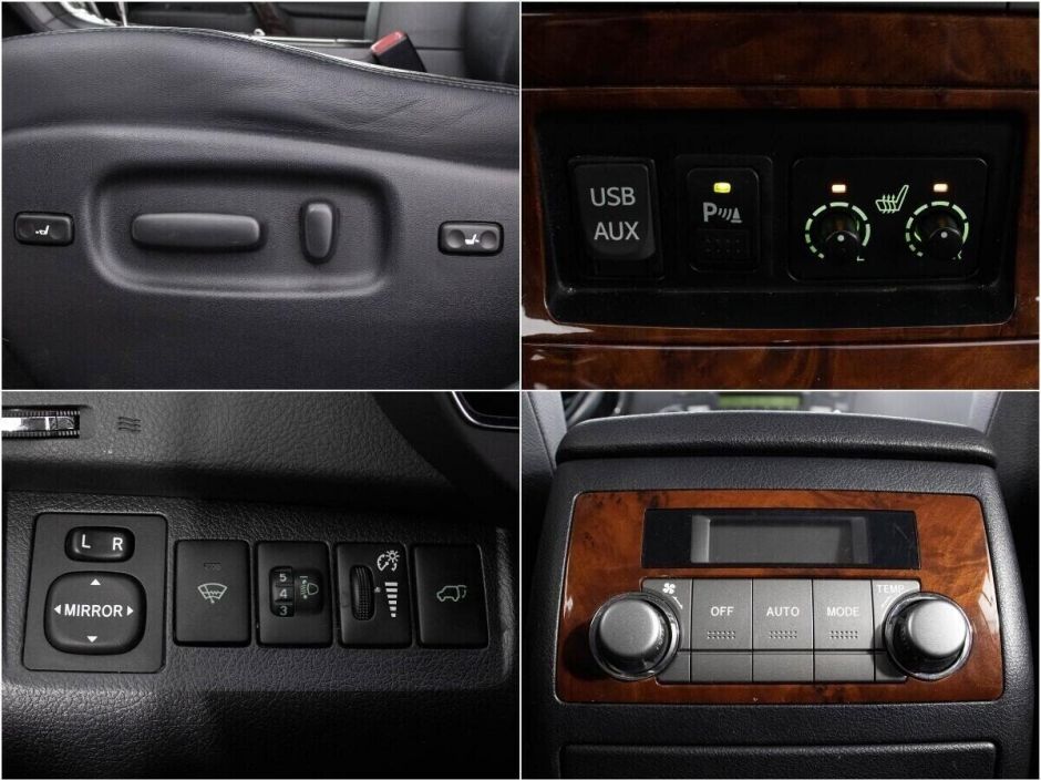 Toyota Highlander 3.5 АКПП, 2012, 137 000 км фото 10