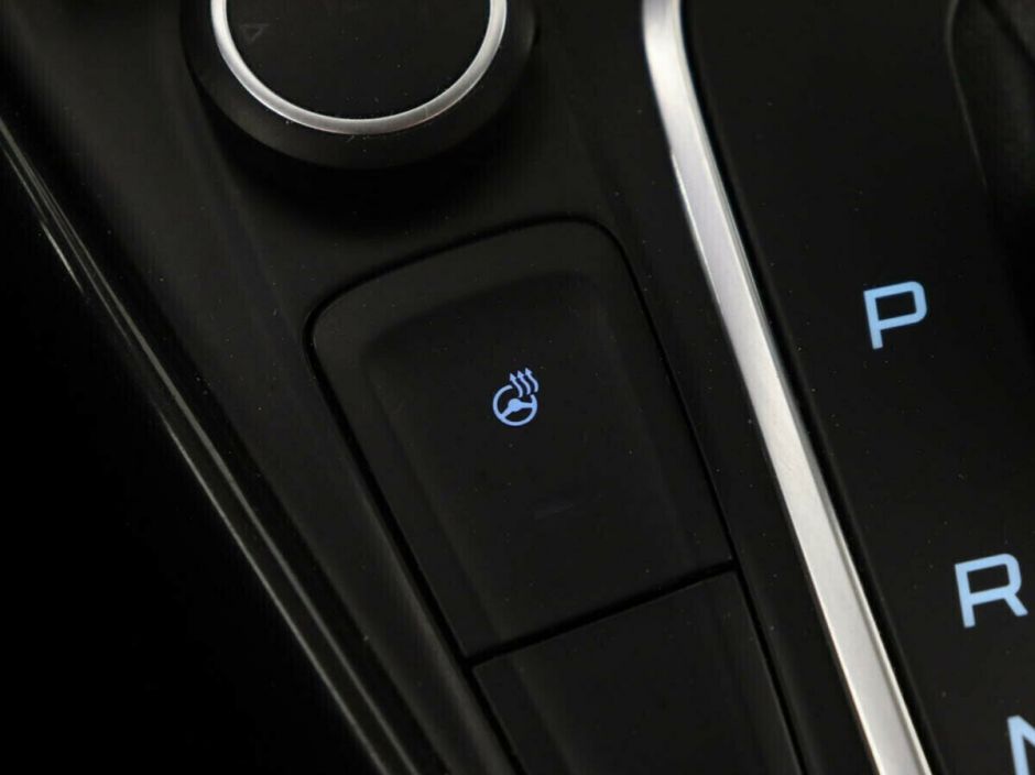 Ford Focus 1.5 АКПП, 2016, 92 000 км фото 7