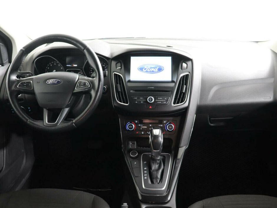 Ford Focus 1.5 АКПП, 2016, 92 000 км фото 8