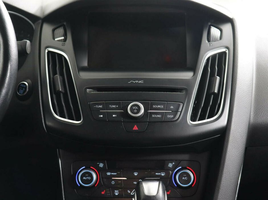Ford Focus 1.5 АКПП, 2016, 92 000 км фото 9