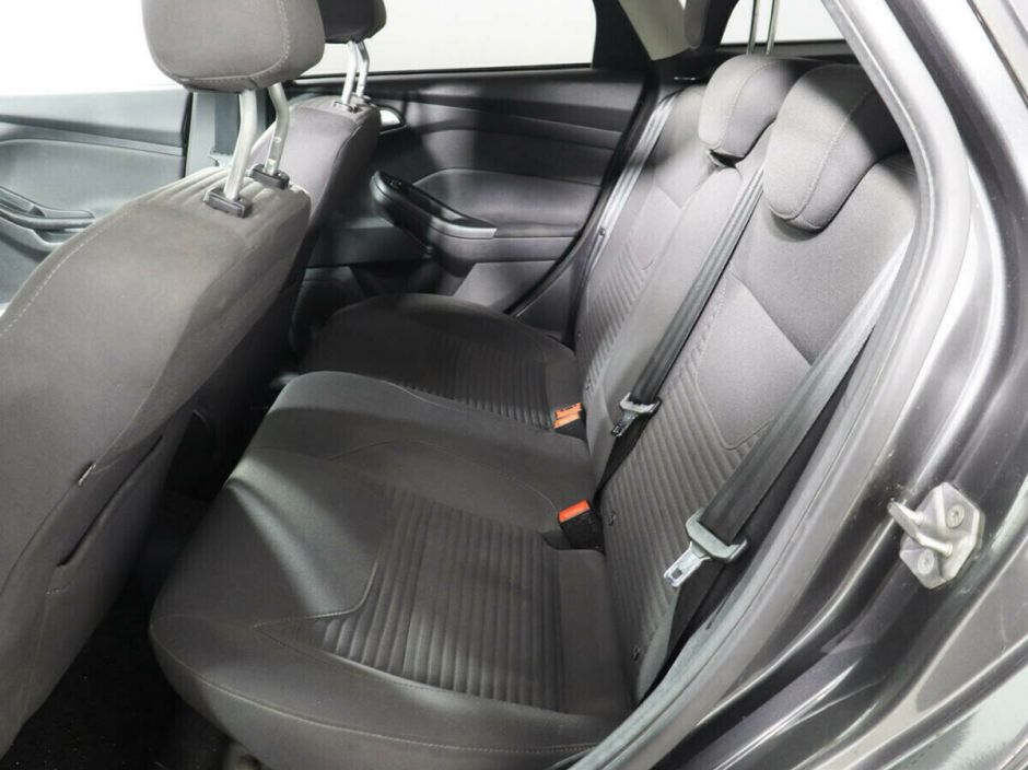 Ford Focus 1.5 АКПП, 2016, 88 000 км фото 5