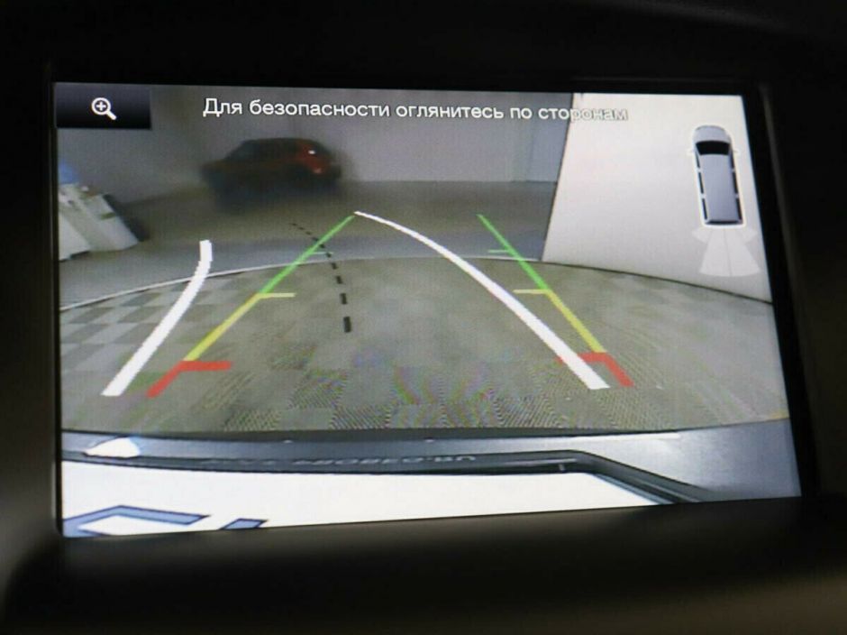 Ford Focus 1.5 АКПП, 2016, 88 000 км фото 6