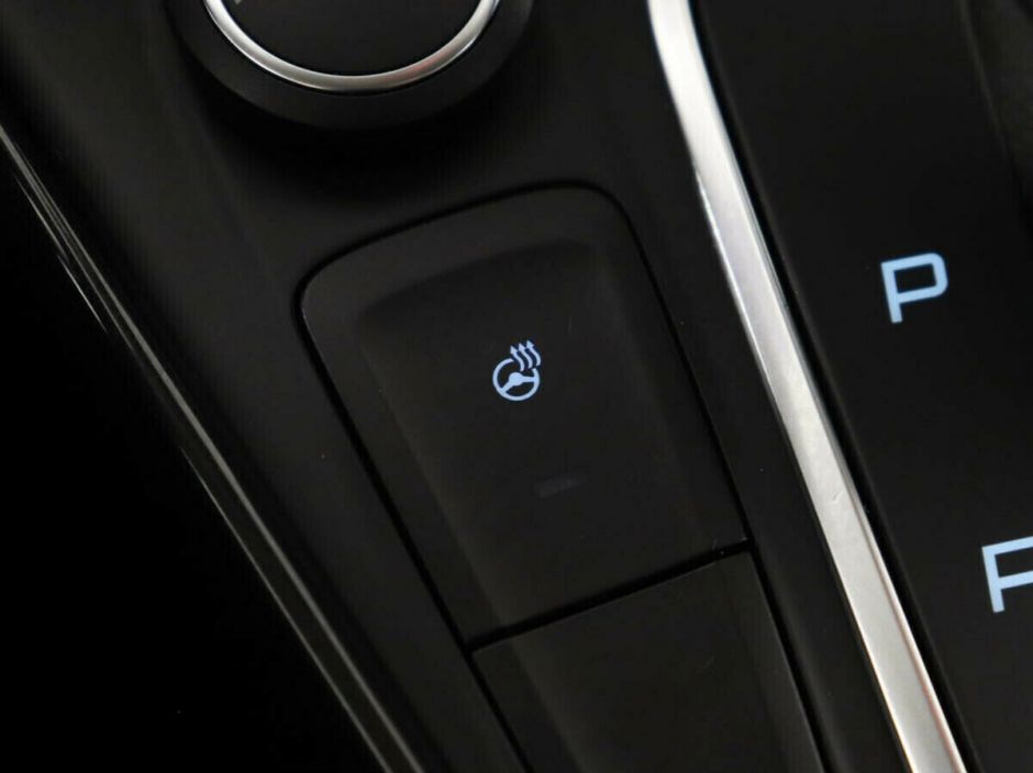 Ford Focus 1.5 АКПП, 2016, 88 000 км фото 7