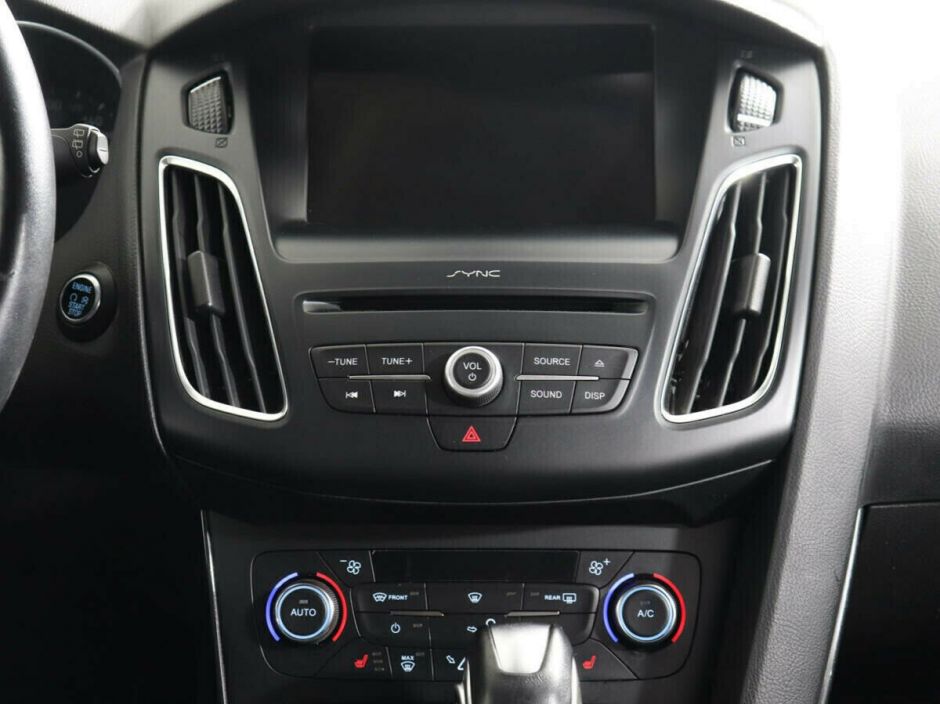 Ford Focus 1.5 АКПП, 2016, 88 000 км фото 10