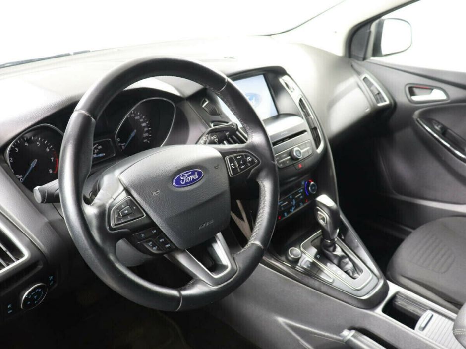 Ford Focus 1.5 АКПП, 2016, 88 000 км фото 11
