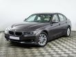 BMW 3 серии 1.6 АКПП, 2013, 121 000 км превью 1