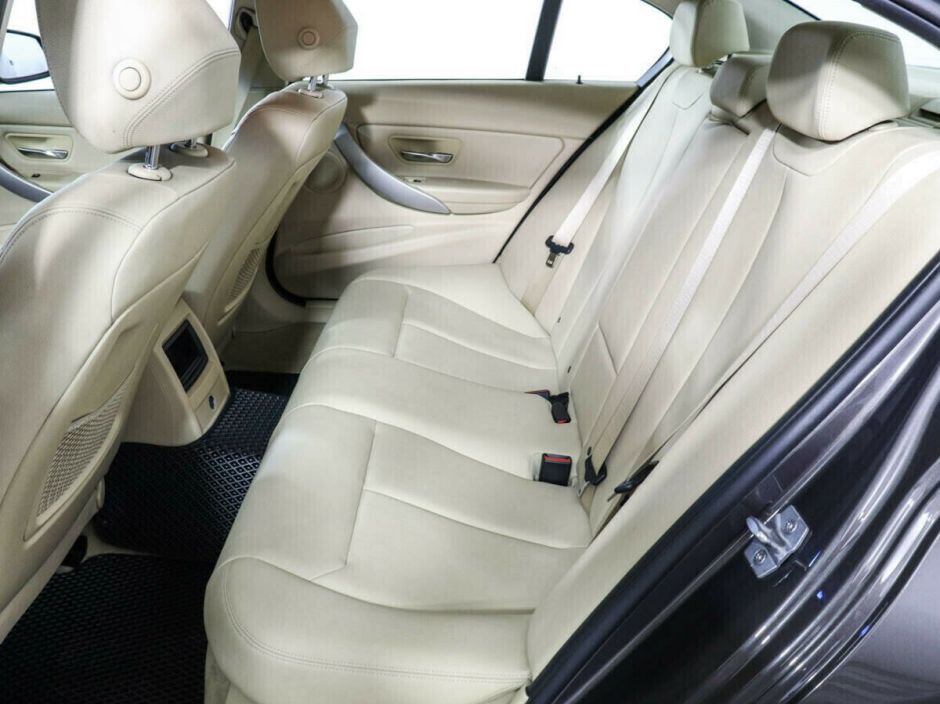 BMW 3 серии 1.6 АКПП, 2013, 121 000 км фото 9