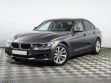 BMW 3 серии 1.6 АКПП, 2013, 125 000 км превью 1