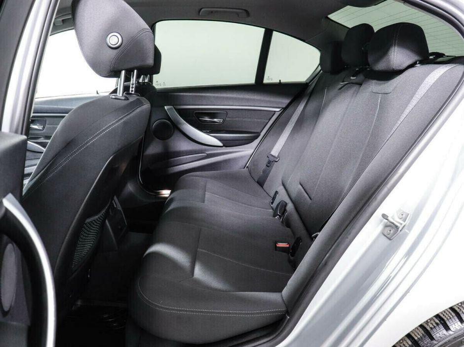 BMW 3 серии 2.0 АКПП, 2013, 120 000 км фото 9