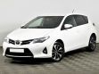 Toyota Auris 1.6 CVT, 2013, 134 000 км превью 1