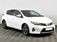 Toyota Auris 1.6 CVT, 2013, 134 000 км превью 2