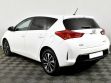 Toyota Auris 1.6 CVT, 2013, 134 000 км превью 4