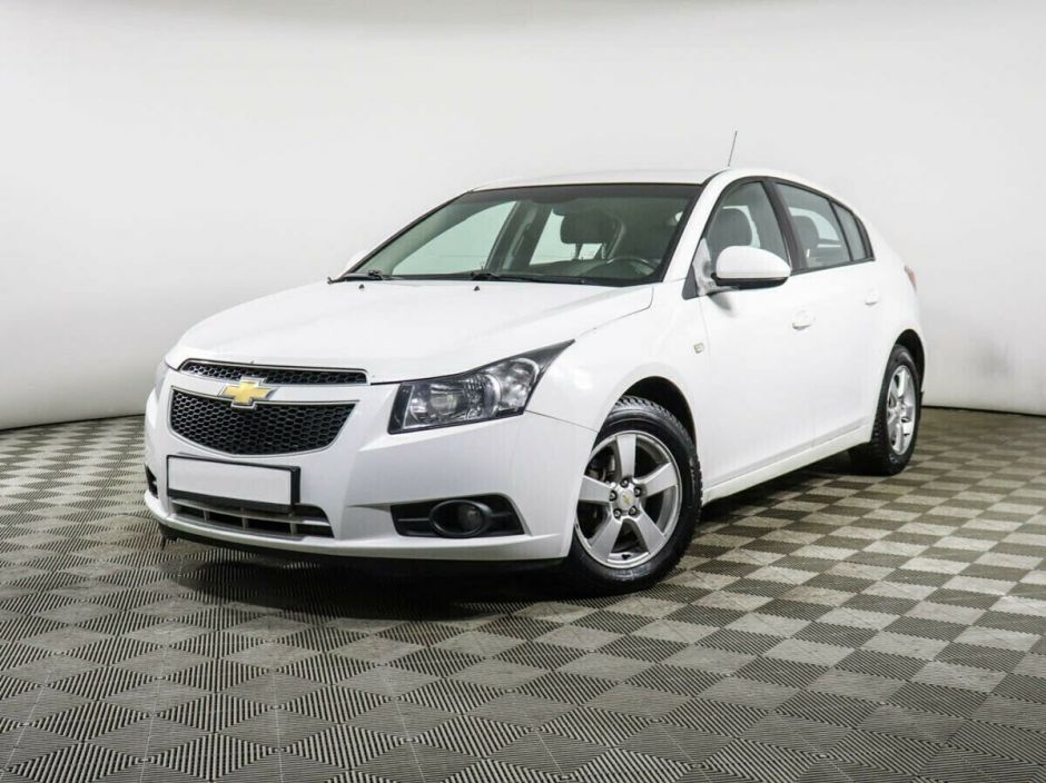 Chevrolet Cruze 1.6 МКПП, 2012, 138 000 км фото 1