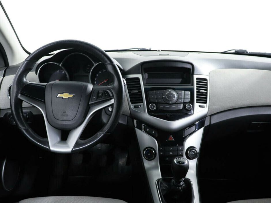 Chevrolet Cruze 1.6 МКПП, 2012, 138 000 км фото 5