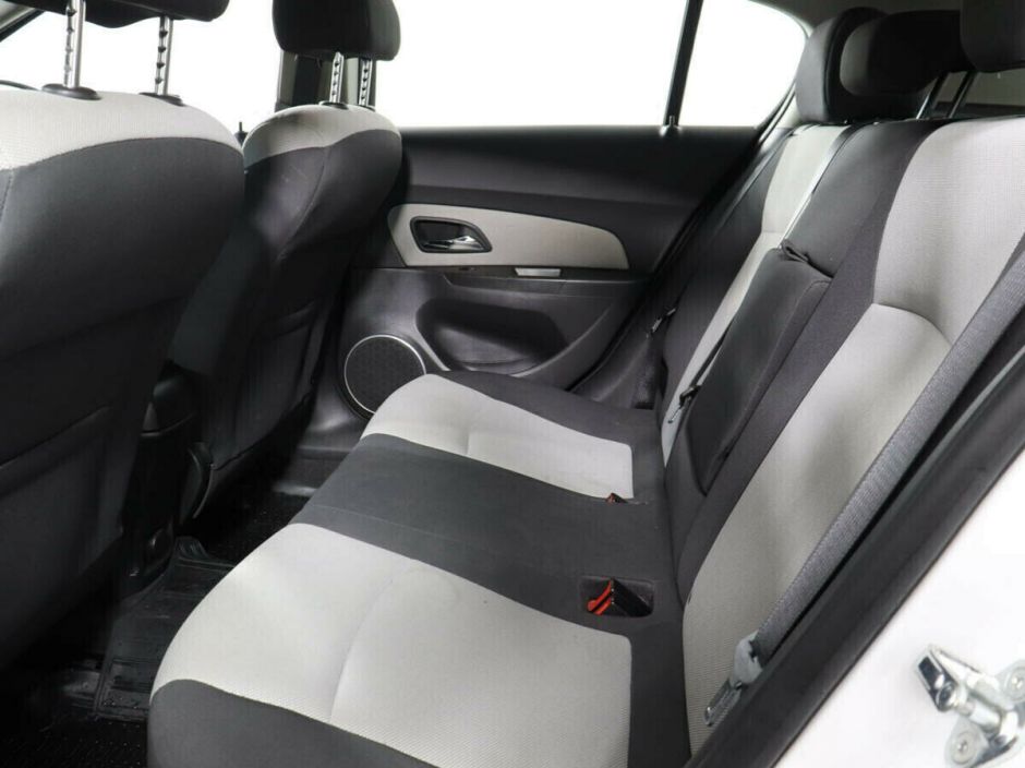 Chevrolet Cruze 1.6 МКПП, 2012, 138 000 км фото 7