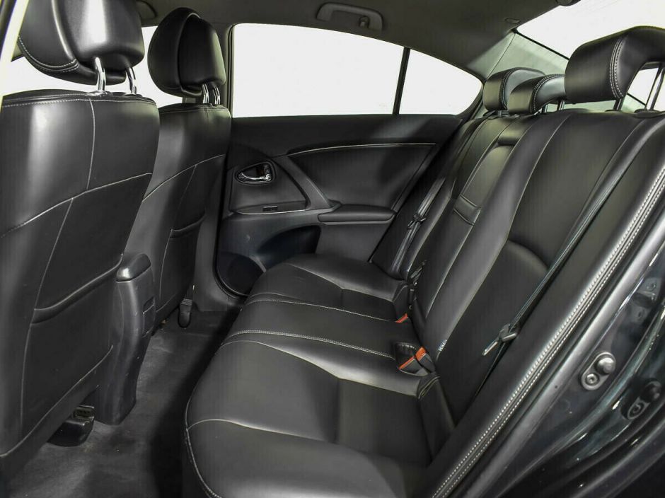 Toyota Avensis 1.8 CVT, 2010, 156 000 км фото 10