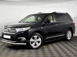 Toyota Highlander 3.5 АКПП, 2013, 128 000 км превью 1