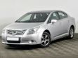 Toyota Avensis 1.8 CVT, 2010, 159 000 км превью 1