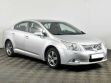 Toyota Avensis 1.8 CVT, 2010, 159 000 км превью 2
