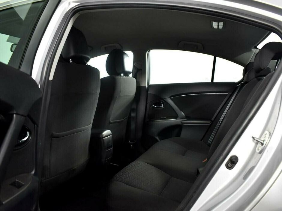 Toyota Avensis 1.8 CVT, 2010, 159 000 км фото 5