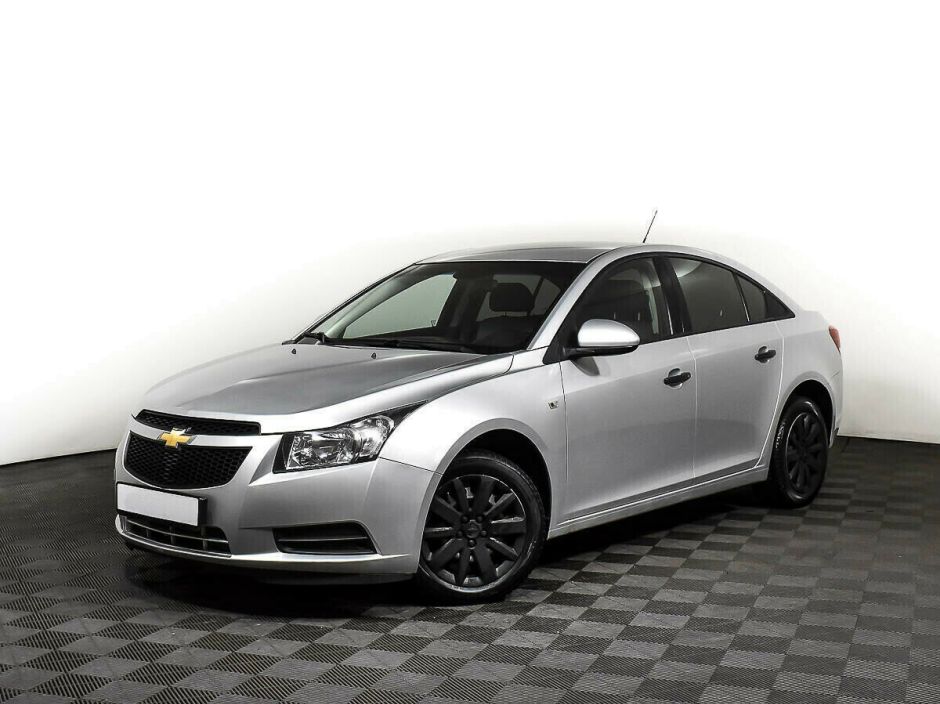 Chevrolet Cruze 1.6 АКПП, 2012, 135 000 км фото 1