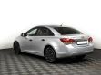 Chevrolet Cruze 1.6 АКПП, 2012, 135 000 км превью 3