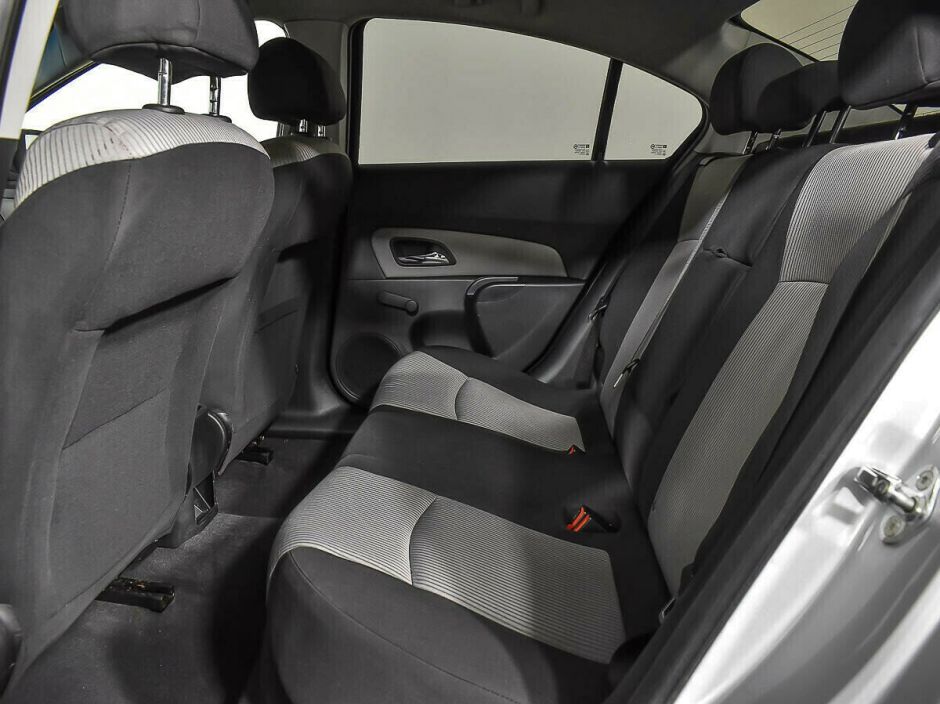 Chevrolet Cruze 1.6 АКПП, 2012, 135 000 км фото 7