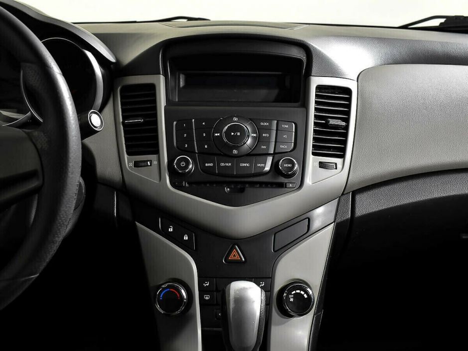 Chevrolet Cruze 1.6 АКПП, 2012, 135 000 км фото 9