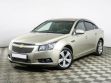 Chevrolet Cruze 1.8 АКПП, 2012, 136 000 км превью 1