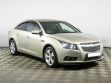 Chevrolet Cruze 1.8 АКПП, 2012, 136 000 км превью 2