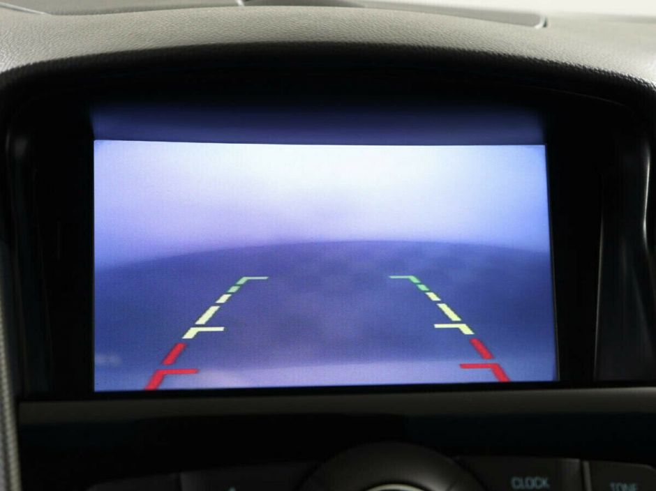 Chevrolet Cruze 1.8 АКПП, 2012, 136 000 км фото 7