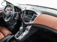 Chevrolet Cruze 1.8 АКПП, 2012, 142 000 км превью 6