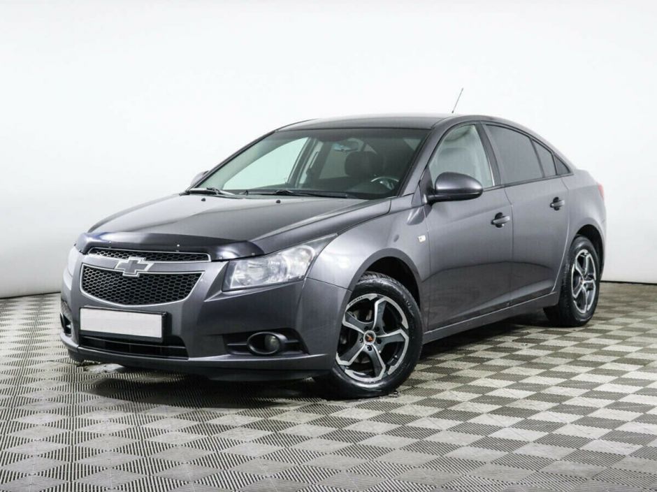 Chevrolet Cruze 1.8 МКПП, 2011, 154 000 км фото 1