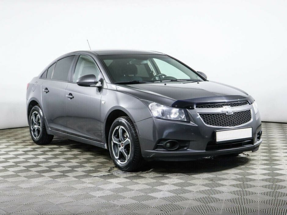 Chevrolet Cruze 1.8 МКПП, 2011, 154 000 км фото 2