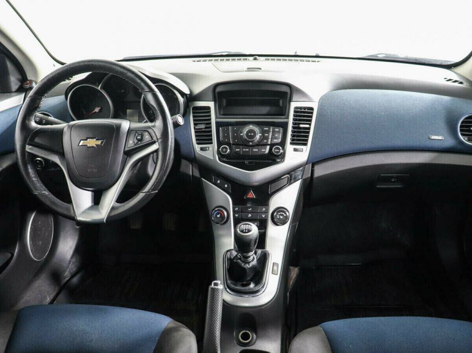 Chevrolet Cruze 1.8 МКПП, 2011, 154 000 км фото 8