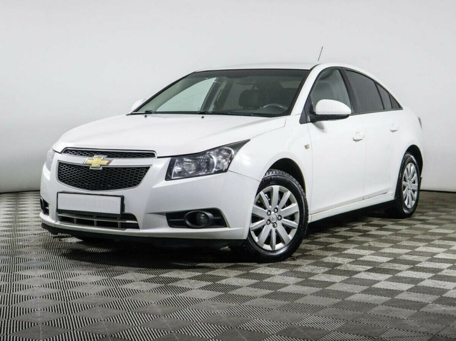 Chevrolet Cruze 1.8 МКПП, 2011, 158 000 км фото 1