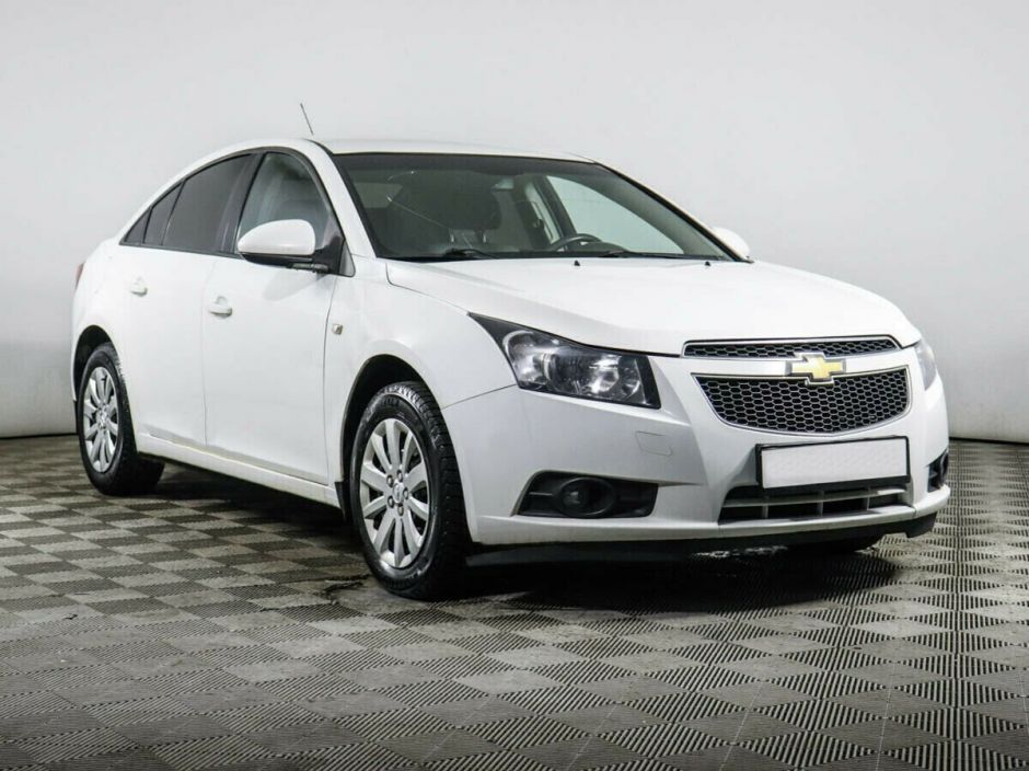 Chevrolet Cruze 1.8 МКПП, 2011, 158 000 км фото 2
