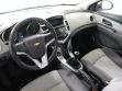 Chevrolet Cruze 1.8 МКПП, 2011, 158 000 км превью 7