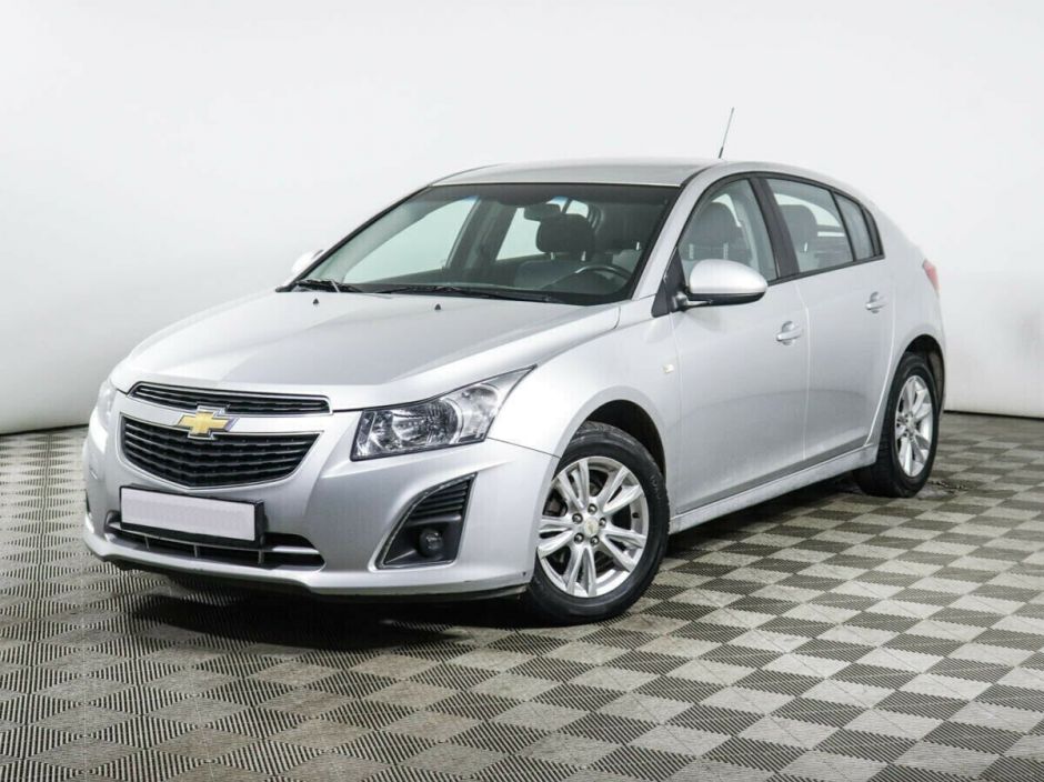 Chevrolet Cruze 1.6 АКПП, 2013, 126 000 км фото 1