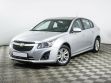 Chevrolet Cruze 1.6 АКПП, 2013, 126 000 км превью 1