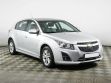 Chevrolet Cruze 1.6 АКПП, 2013, 126 000 км превью 2