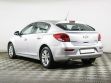Chevrolet Cruze 1.6 АКПП, 2013, 126 000 км превью 3