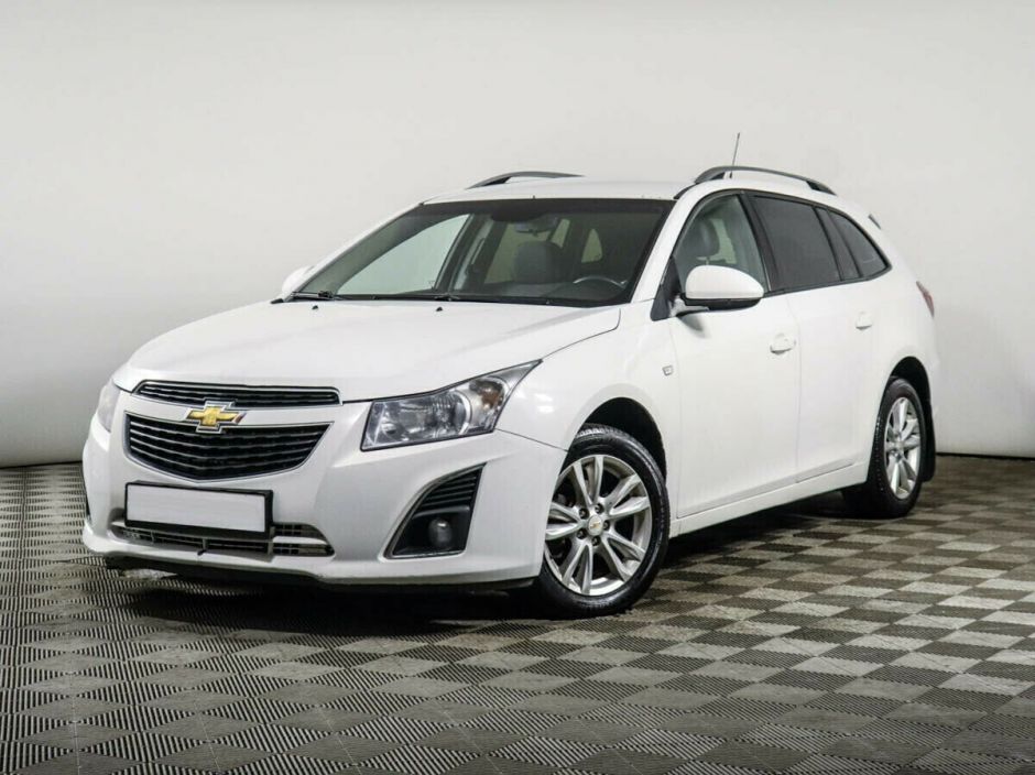 Chevrolet Cruze 1.6 МКПП, 2014, 115 000 км фото 1